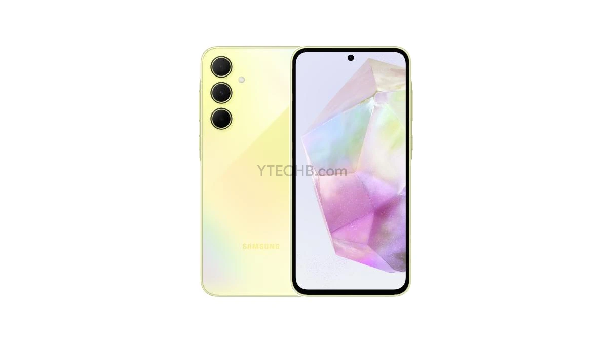 samsung a35