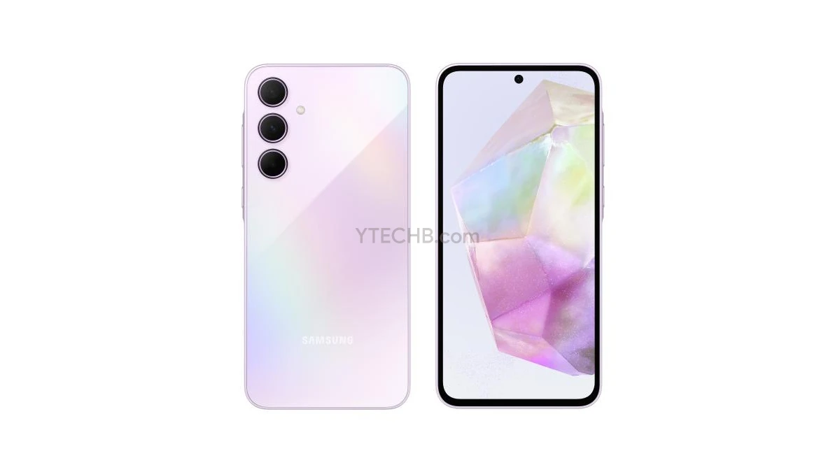 samsung a35