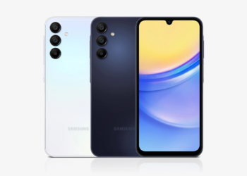 Galaxy M15 görsel