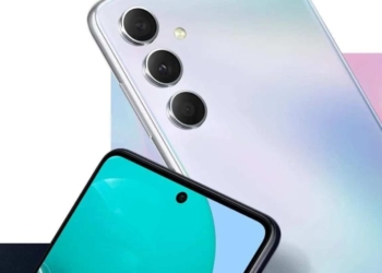 Galaxy M55 işlemci