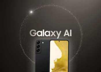 Galaxy S22 serisi Galaxy AI