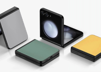 Galaxy Z Flip 6