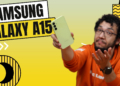Samsung Galaxy A15 İnceleme | 10.000 TL Altına Ne Sunuyor?