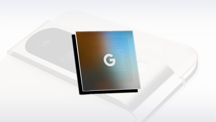 Google Tensor G4