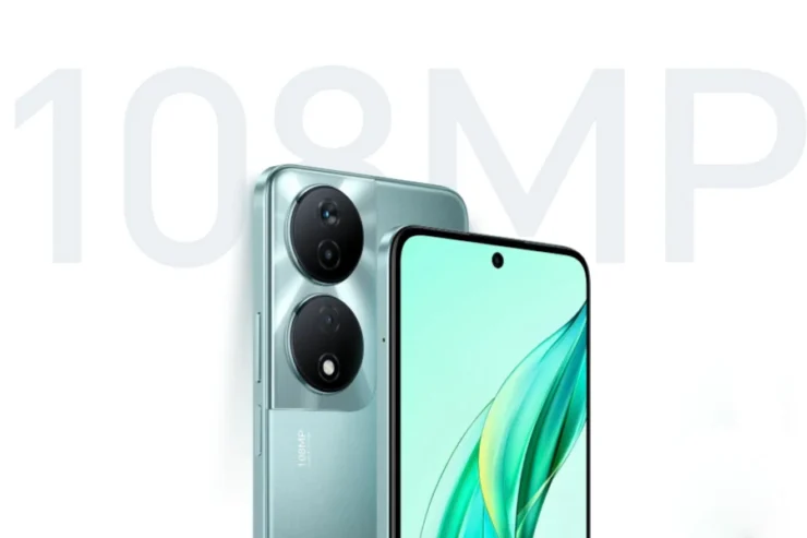 Honor 90 Smart sessiz sedasız tanıtıldı Honor 90 Smart