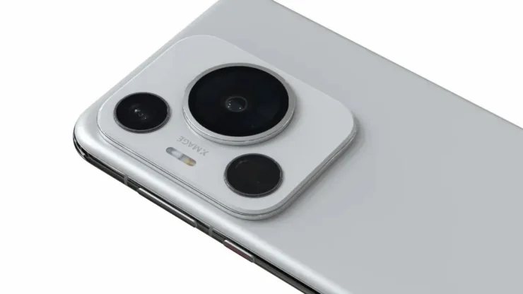 Huawei P70