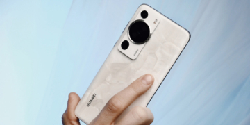 Huawei P70 Geekbench