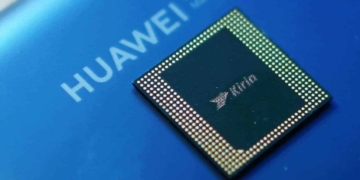 Huawei Kirin PC