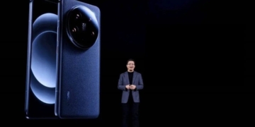 Xiaomi 14 Ultra Titanium Edition