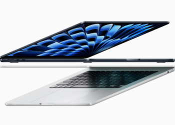 MacBook 20.3 inç