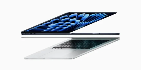 MacBook 20.3 inç