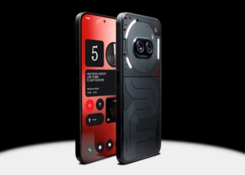 Nothing Phone 2a sağlamlık testi