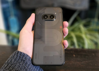 Nothing Phone 2a yeni güncelleme