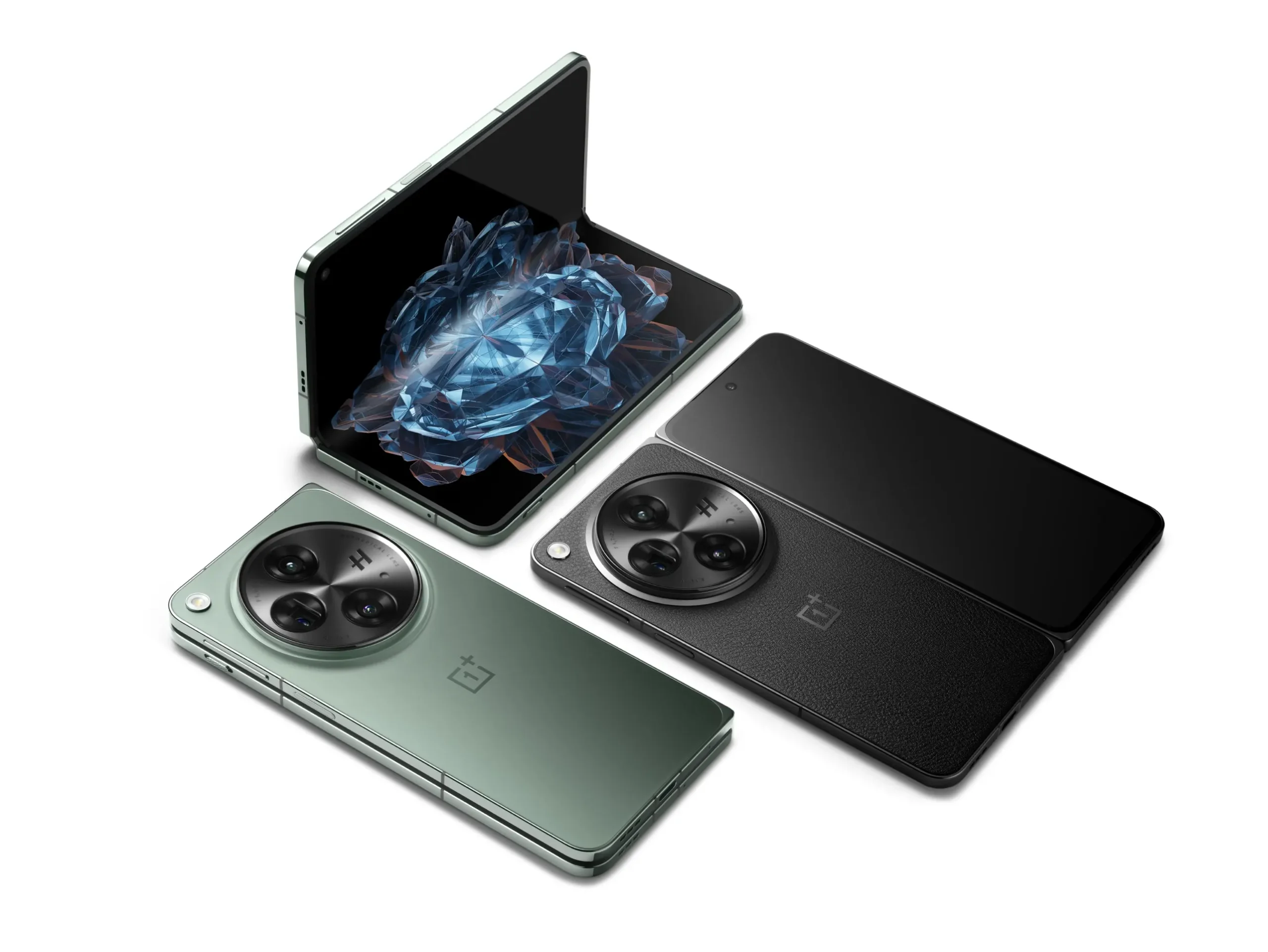OnePlus Open Android 14
