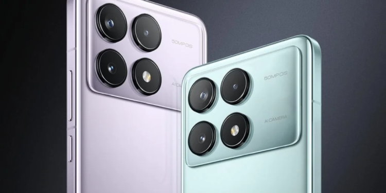 Poco F6 Pro sertifika