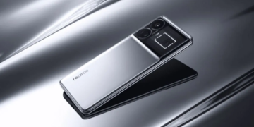 Realme GT Neo 6 SE