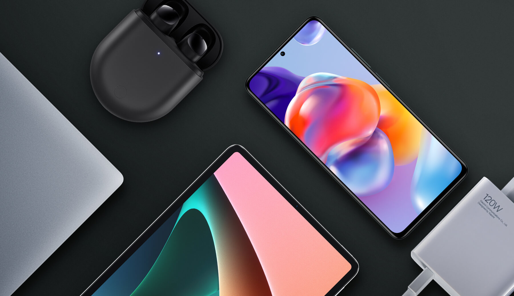 Redmi Note 11 Pro Plus 5G HyperOS