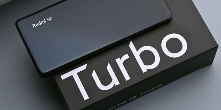 Redmi Note 13 Turbo şarj hızı
