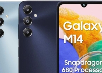 Samsung Galaxy M14 4G özellikleri