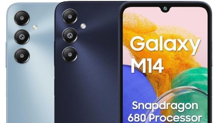 Galaxy M14 uygun fiyatı ile geldi Samsung Galaxy M14 4G özellikleri