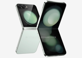 Galaxy Z Flip 6
