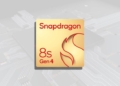 Snapdragon 8s Gen 4