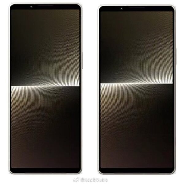 Sony Xperia 1 VI ile 4K ekran yalan olabilir Sony Xperia 1 VI
