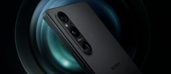 Sony Xperia 1 VI kamerası ile üzebilir