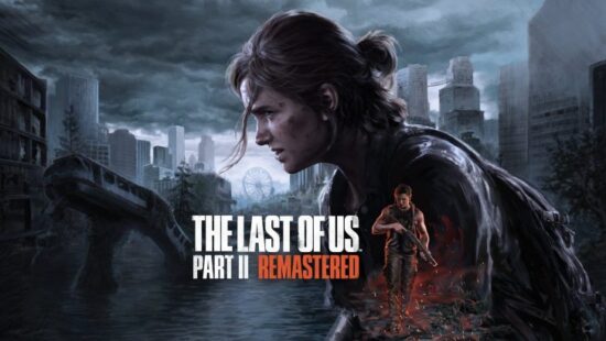 The Last of Us Part II PC