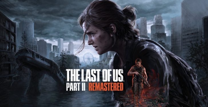 The Last of Us Part II PC