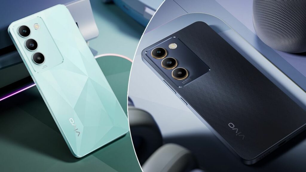 Vivo T3