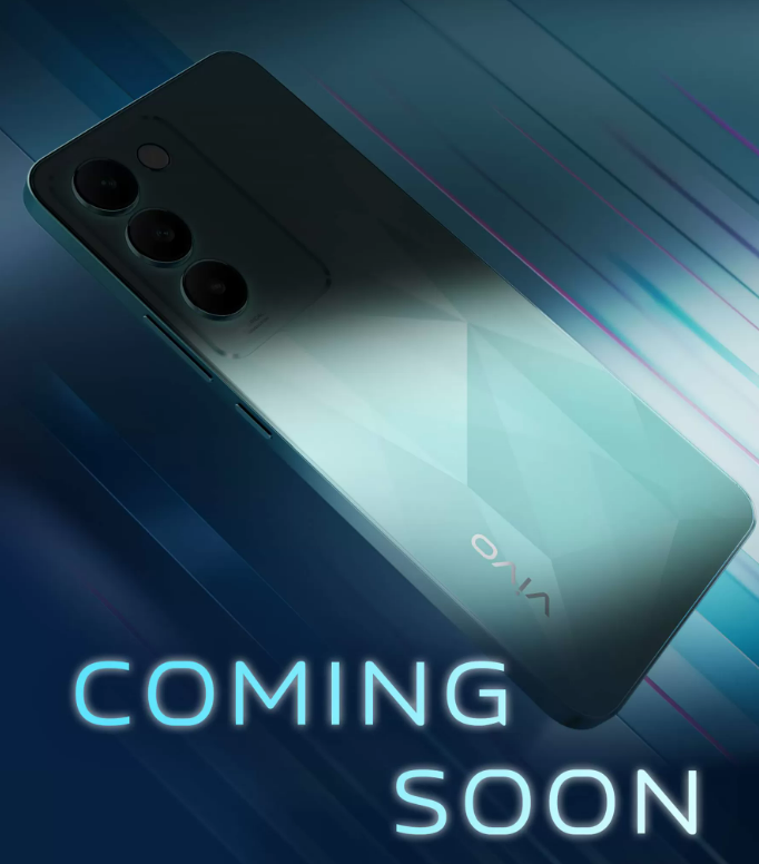 Vivo T3 depolama