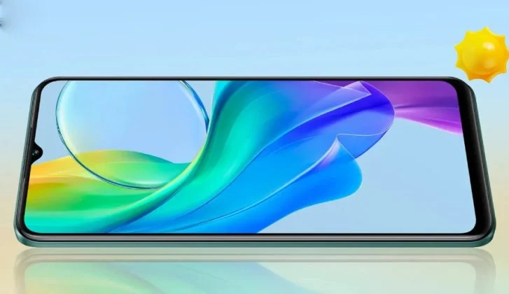 Vivo Y03