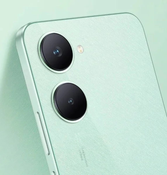 Vivo Y03