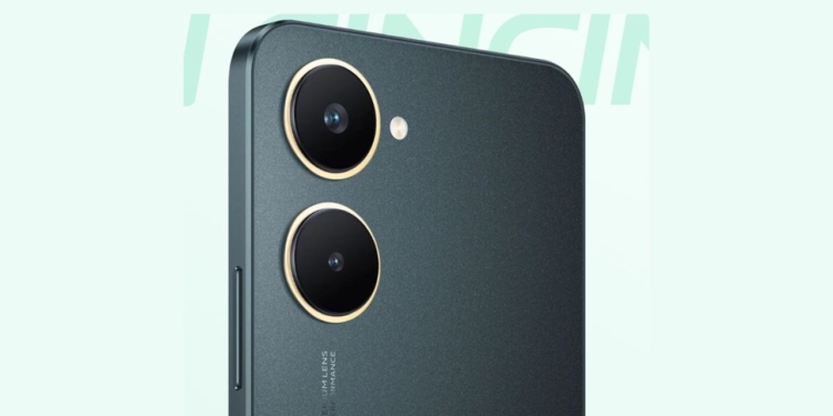 Vivo Y03