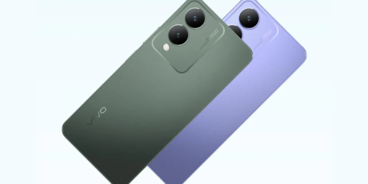 Vivo Y18e sertifikasını aldı geliyor