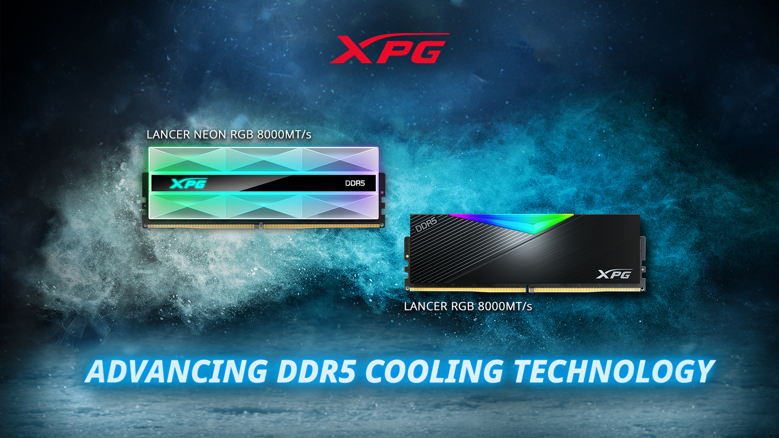 XPG LANCER NEON RGB oyunu farklı boyuta taşıyor - Hardware Plus - HWP