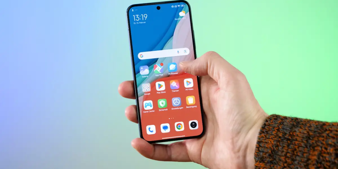 Xiaomi 15 ekran büyüklüğü sızdırıldı - Hardware Plus - HWP