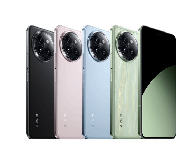 Xiaomi CIVI 4 Pro