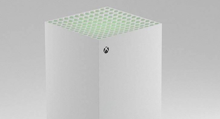Yeni Xbox ile disk devri bitecek Yeni Xbox