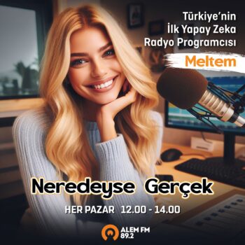 yapay zeka