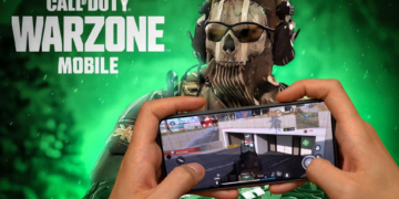 Call of Duty: Warzone Mobilde! | 8 Gen 3 ve A17 Pro ile İlk Bakış