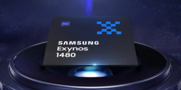 exynos 1480