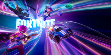 Fortnite