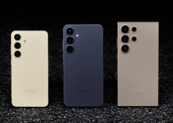 Galaxy S24