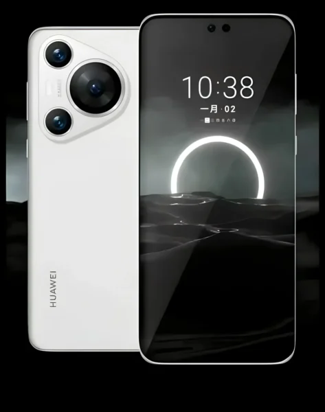 Huawei P70 ortalığı karıştırmaya geliyor Huawei P70