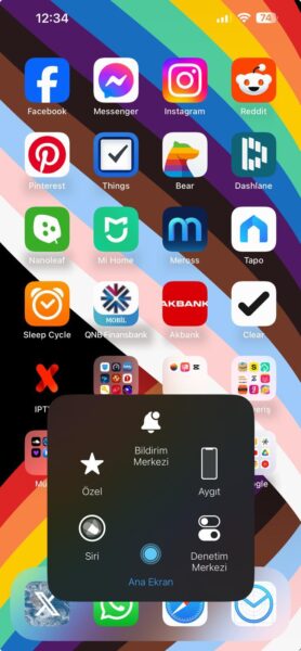iPhone RAM temizleme işlemi nasıl yapılır? iPhone RAM temizleme işlemi