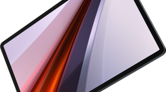 iQOO Pad Air tablet piyasasını sallamaya geldi