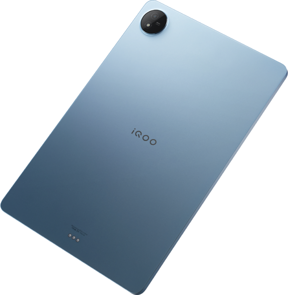 iQOO Pad Air