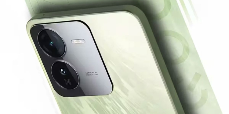 iQOO Z9 Turbo işlemci